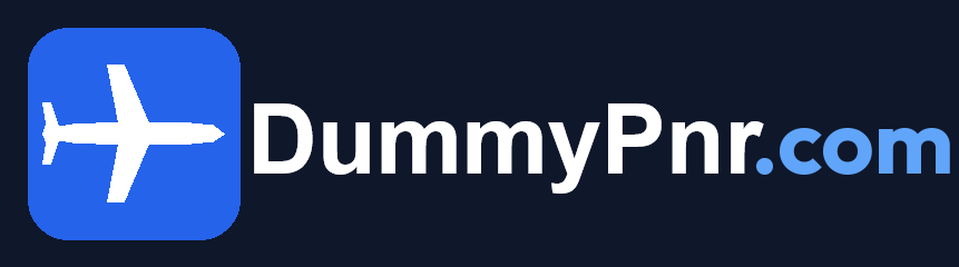 DummyPNR